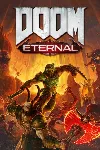 DOOM Eternal Standard Edition🔑 for PC (Microsoft Store)