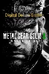 METAL GEAR SOLID ?: SNAKE EATER Deluxe МИР АВТО - irongamers.ru