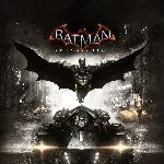 🔴 Batman: Arkham Knight❗ ️PS4/PS5 🔴 Турция/Украина