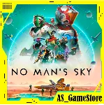 No Man&acute;s Sky / Но Ман Скай | PS4/PS5 Турция Украина - irongamers.ru