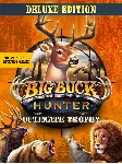 Big Buck Hunter Ultimate Trophy Deluxe Xbox Series X|S