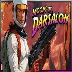 Moons Of Darsalon (Steam key / РФ+Весь Мир)
