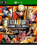 FATAL FURY City of the Wolves - Special Xbox Series X|S