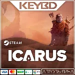 Icarus · Steam Gift RU · АВТОДОСТАВКА - irongamers.ru