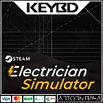 Electrician Simulator · Steam Gift АВТОДОСТАВКА 0% - irongamers.ru