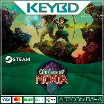 Children of Morta · Steam Gift АВТОДОСТАВКА 0% - irongamers.ru