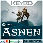 Ashen · Steam Gift RU · АВТОДОСТАВКА - irongamers.ru