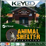 Animal Shelter · Steam Gift RU · АВТОДОСТАВКА - irongamers.ru