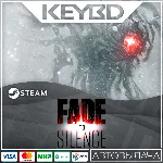 Fade to Silence · Steam Gift RU · АВТОДОСТАВКА - irongamers.ru