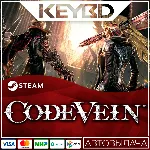 CODE VEIN · Steam Gift АВТОДОСТАВКА 0% - irongamers.ru