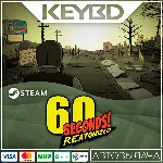 60 Seconds! Reatomized · Steam Gift АВТОДОСТАВКА 0% - irongamers.ru