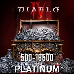 DIABLO IV Платина [500-18500] BATTLE.NET•KZ|UA|TR - irongamers.ru