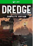 DREDGE: Complete Edition (Xbox One Series SX) Аренда