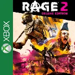 RAGE 2: Deluxe Edition Xbox - irongamers.ru