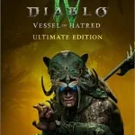 Diablo® IV: Vessel of Hatred-Standard to Ultim Xbox - irongamers.ru