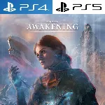 Unknown 9: Awakening PS4|PS5 П3 Аренда от 15 дней