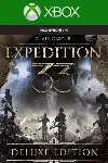 Clair Obscur Expedition 33 – Deluxe Xbox Series X|S