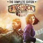 АРЕНДА BioShock: The Collection [Xbox One X|S & Xbox Series X|S] Личный Аккаунт