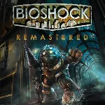 АРЕНДА BioShock: The Collection [Xbox One X|S & Xbox Series X|S] Личный Аккаунт