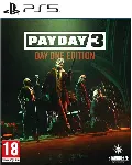 PAYDAY 3+Remnant II+Dying Light 2+84 ТОП EU/RU PS4✅ Активация🔥 