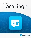 ✳ ️ Ashampoo LocaLingo 🔑 Пожизненная лицензия, ключ