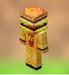 🔑 Minecraft  Bedrock Edition 🎁 - Big Mac Crystal  KEY⭐️