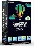 🎨 CorelDRAW Graphics Suite 2022 для Mac 🎁 | Пожизненн