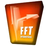 ✅ FFT Properties - Signal Analyzer Microsoft Store ПК