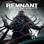 💜 ⚪ Remnant: From the Ashes⚡ ️EPIC GAMES ⚪ 💜 TR