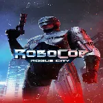 💜 ⚪ RoboCop: Rogue City⚡ ️EPIC GAMES ⚪ 💜 TR