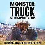 АРЕНДА Monster Truck Championship - Rebel Hunter Edition [Xbox] Личный Аккаунт