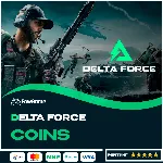 🚀 АВТО🔵 Все платформы ⏩Delta Force💎 ПО UID💎 Global🔥 