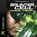 АРЕНДА Tom Clancy's Splinter Cell Chaos Theory [Xbox One & Series] Личный Аккаунт