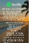 Spotify Premium 1/3/6/12 Individual | NUM| RU+ GLOBAL Charge ACC  FULLY DATE