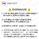 США XBOX 50 $ Подарочная карта оплаты код пополнения - irongamers.ru