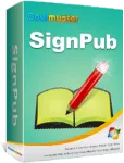 ✳ ️ Coolmuster SignPub 🔑 лицензия ключ, код активации