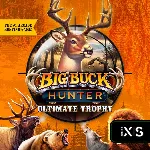 Big Buck Hunter Ultimate Trophy | Xbox Ключ/Код - irongamers.ru