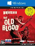 Wolfenstein: The Old Blood ПК (Win10,11) MS Ключ 🔑 +RUS