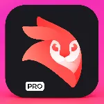 Videoleap AI Video Editor PRO Подписка ГОД iPhone ios AppStore iPad - irongamers.ru