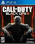 ELDEN RING+CoD: Black Ops III+2 Игры USA PS4/PS5✅ Активация🔥 