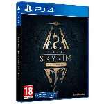 ELDEN RING+Skyrim Anniversary+5 Игр USA PS5✅ Активация🔥 