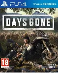 Fallout 4+Days Gone+GTA V+3 Игры EU/RU PS4/PS5✅ Активация🔥 