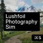 КЛЮЧ Lushfoil Photography Sim XBOX Код