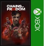 ☑ ️⭐Chains of Freedom XBOX Покупка на Ваш акк⭐☑ ️