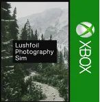 ☑ ️⭐Lushfoil Photography Sim XBOX На Ваш аккаунт⭐☑ ️