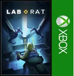 ☑ ️⭐Lab Rat XBOX Покупка на Ваш аккаунт⭐☑ ️