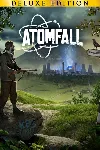 ✅ Atomfall Deluxe Edition Xbox One|X|S активация