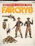 Far Cry 6 Starter Pack | EPIC GAMES