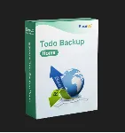 EaseUS Todo Backup Home 1 Device Lifetime License Key