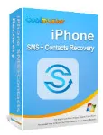 Coolmuster iPhone SMS + Contacts Recovery+ | Лицензионный ключ. Восстановление данных